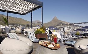 The Hyde All Suite Hotel